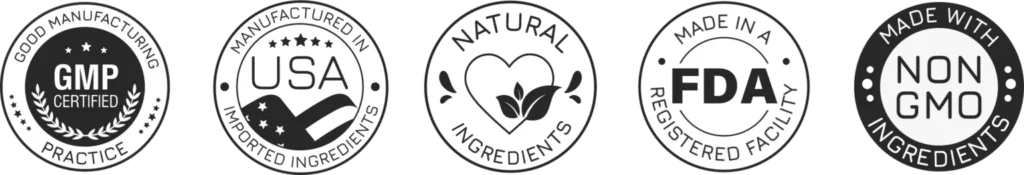 FDA Registered Facility - GlucoZen Official Store